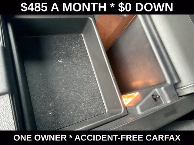 Used 2023 Chevrolet Traverse Premier w/ LPO, Floor Liner Package FWD image 28