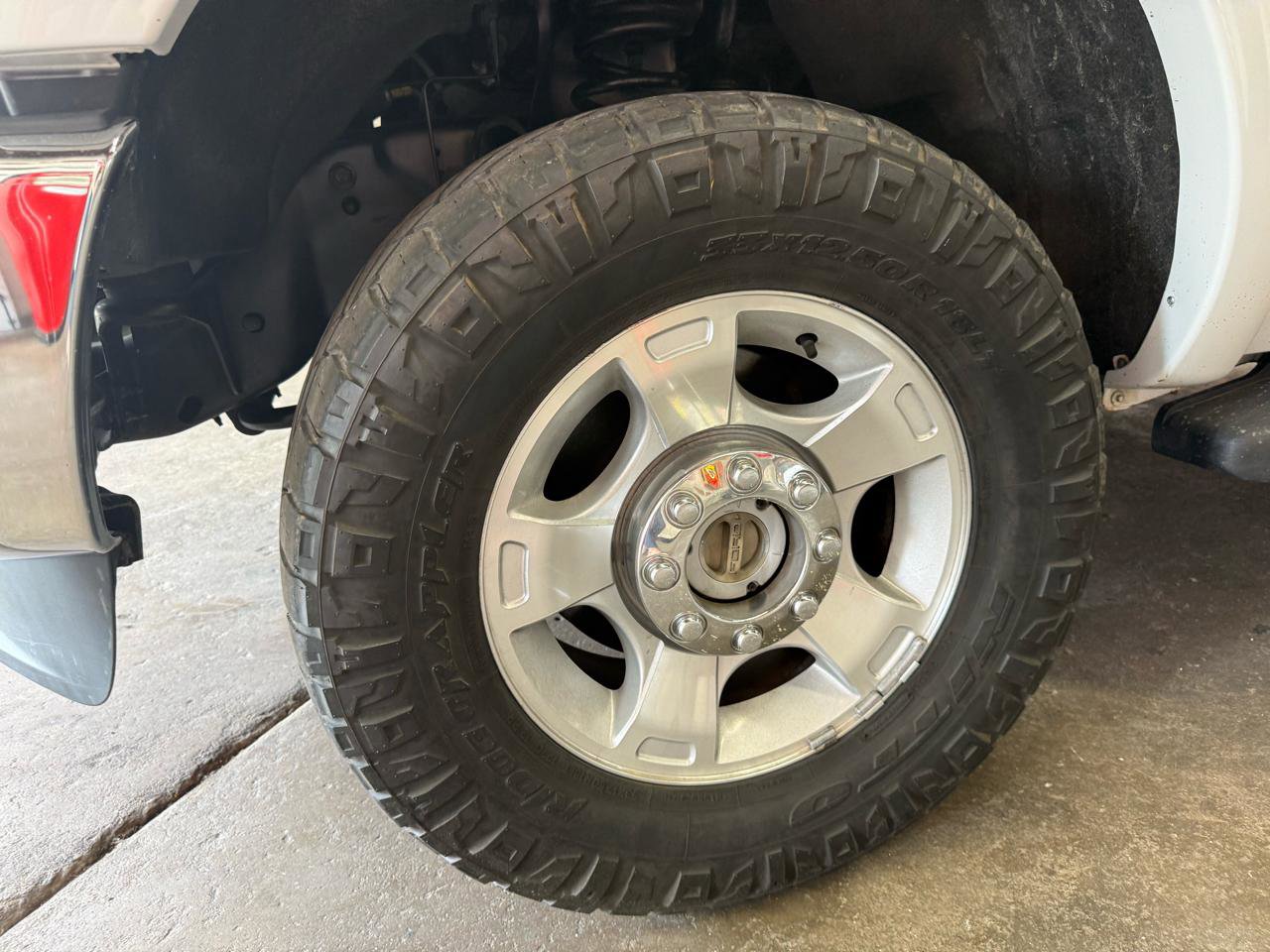 Used 2016 Ford F250 XLT image 9