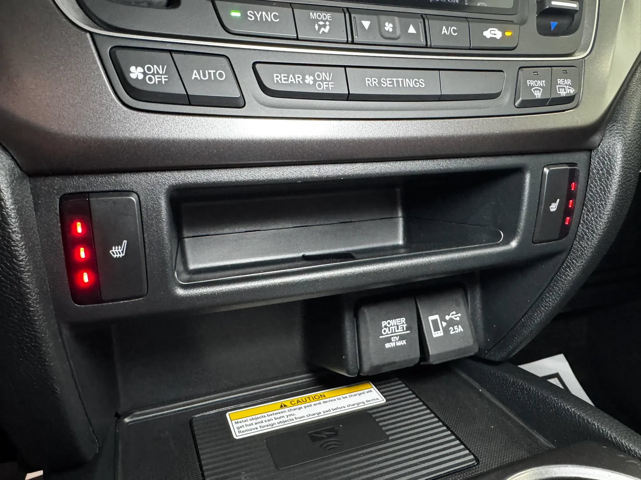 Used 2022 Honda Passport EX-L image 44