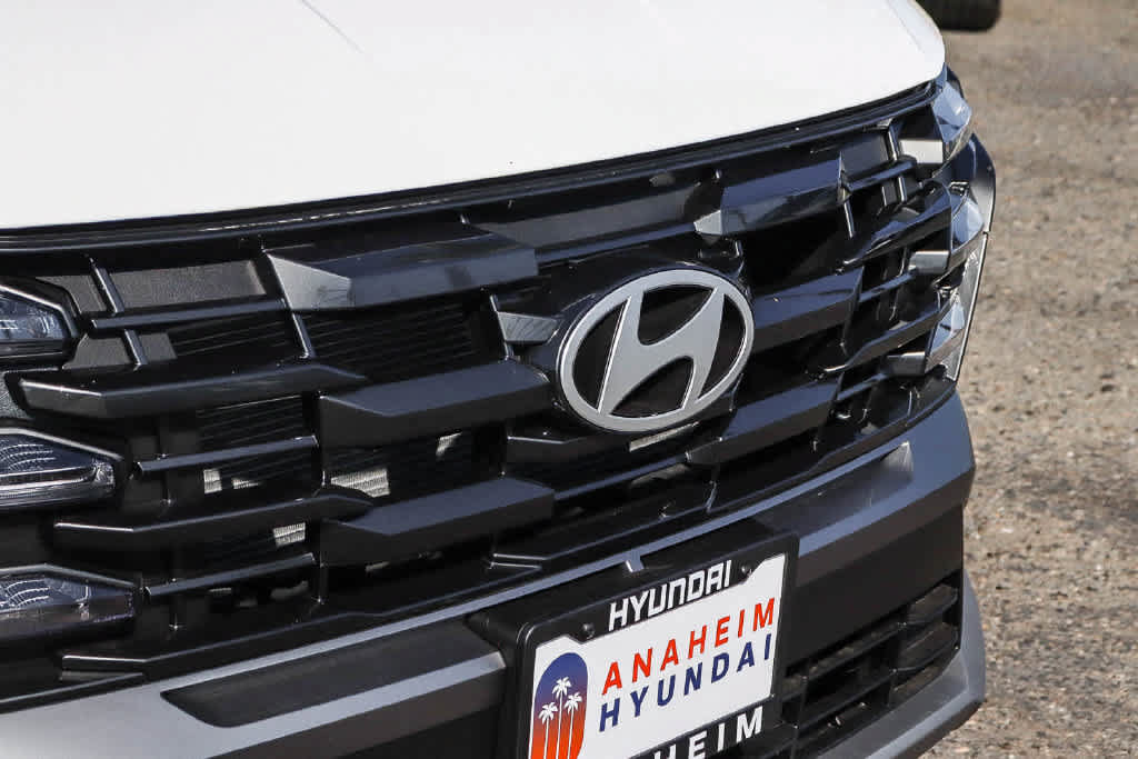 New 2026 Hyundai Tucson SE FWD image 6