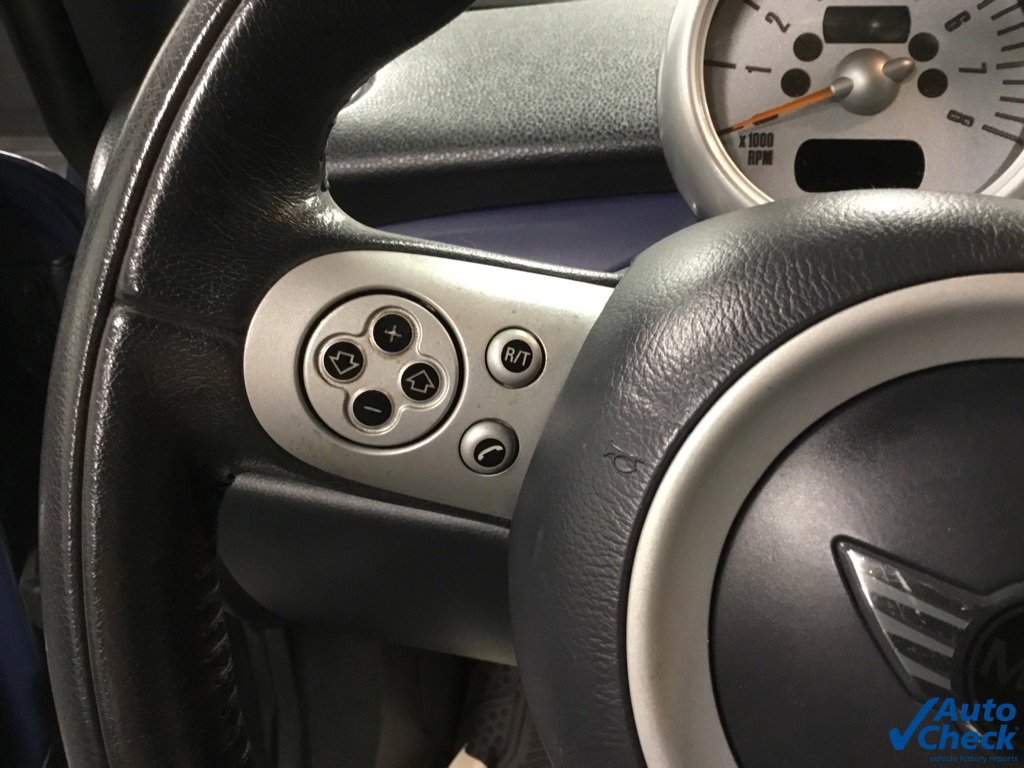 Used 2006 MINI Cooper Convertible image 39