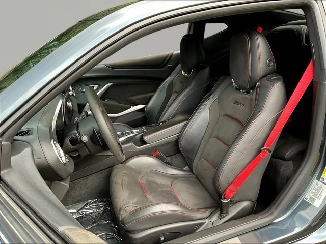 Used 2019 Chevrolet Camaro ZL1 RWD image 22