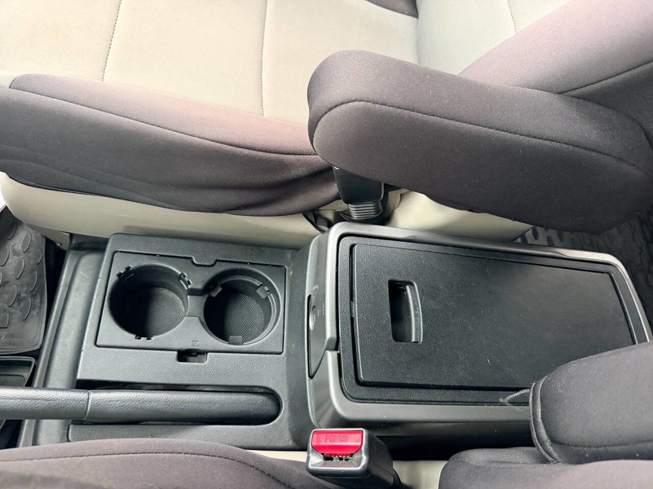 Used 2010 Honda Element EX image 37