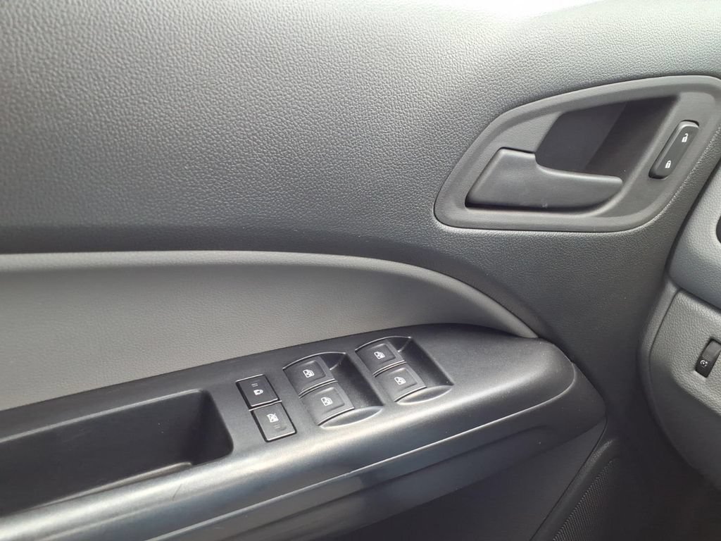 Used 2022 GMC Canyon Elevation Standard w/ Trailering Package RWD image 32