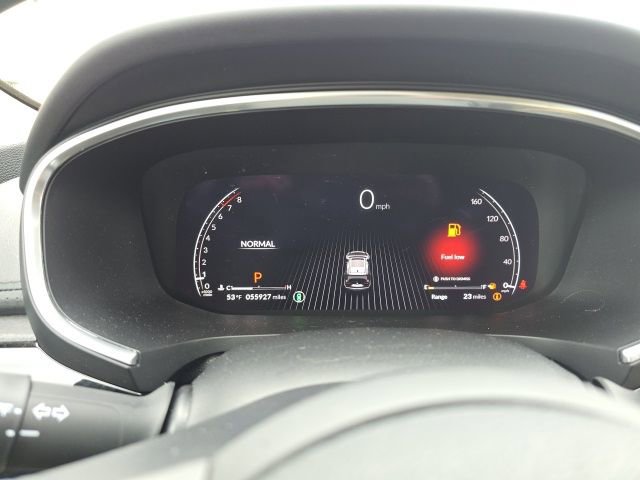 Used 2023 Acura MDX Advance image 18