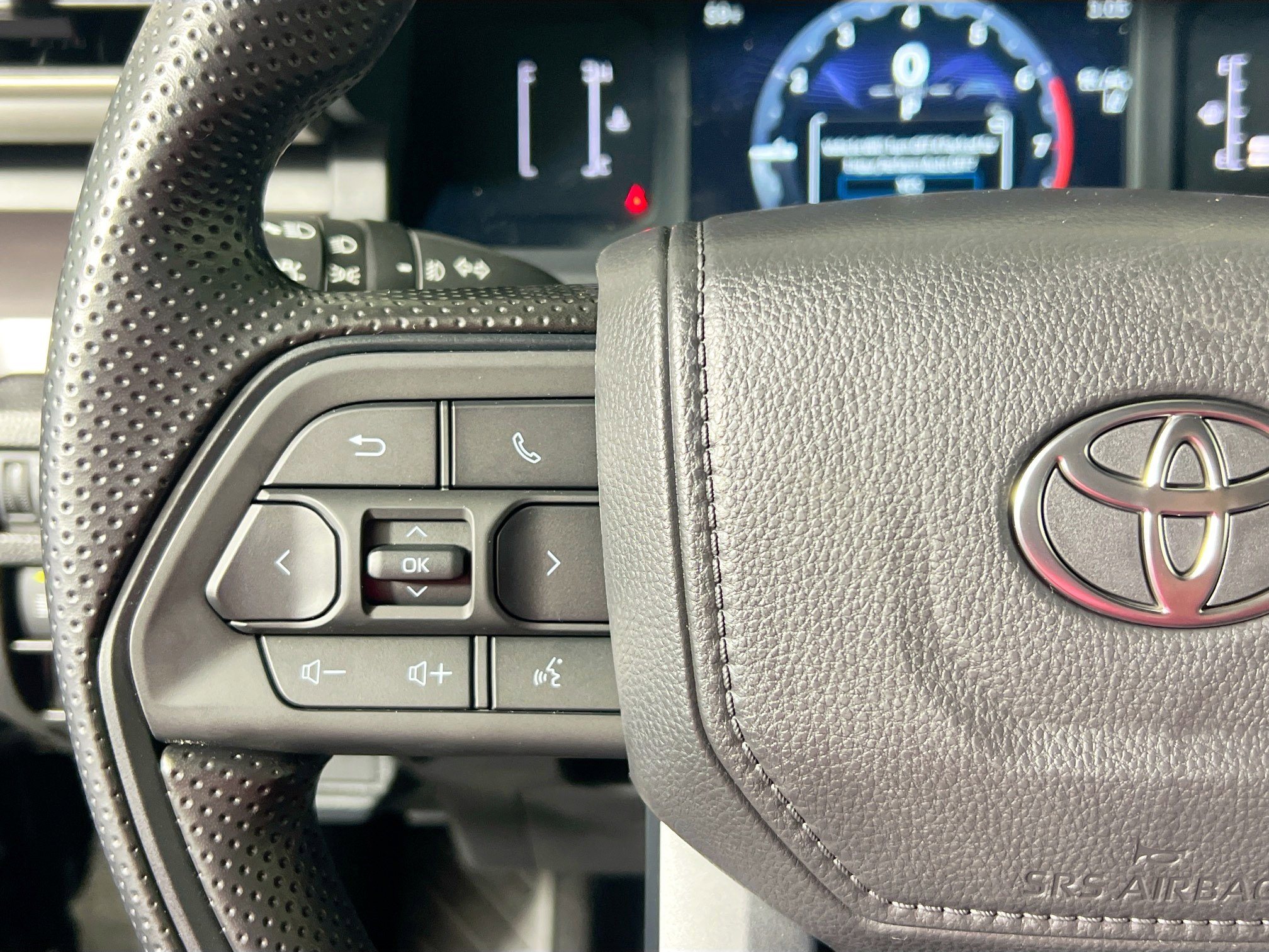 New 2026 Toyota Tacoma SR5 image 18