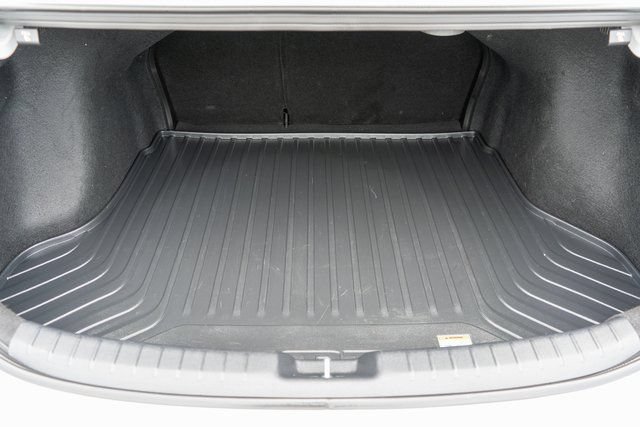 Used 2023 Kia Forte GT-Line w/ GT-Line Premium Package FWD image 10