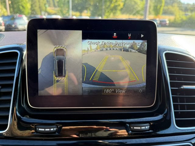 Used 2019 Mercedes-Benz GLS 450 4MATIC image 22