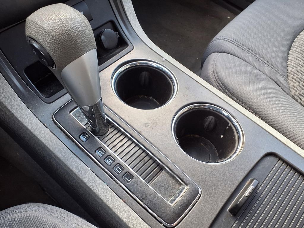 Used 2012 Chevrolet Traverse LS image 18