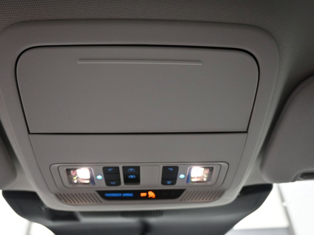 New 2026 Ford Explorer Active image 42