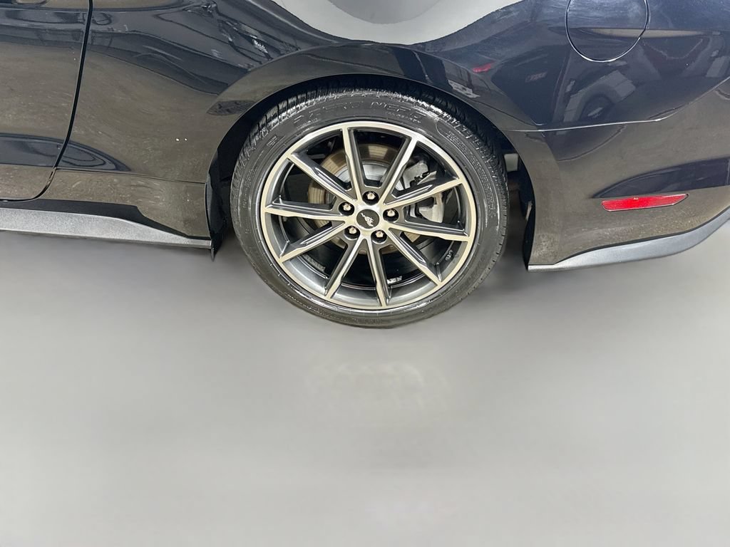 Used 2019 Ford Mustang Premium w/ Equipment Group 201A RWD image 29
