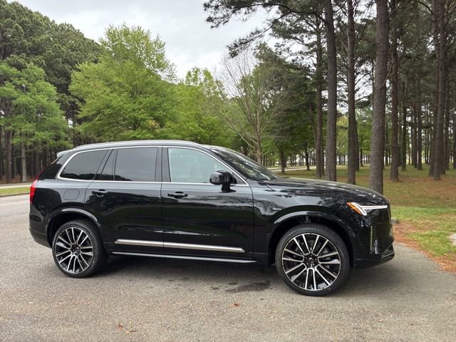 New 2026 Volvo XC90 B6 Plus w/ Protection Package Premier AWD/4WD image 5