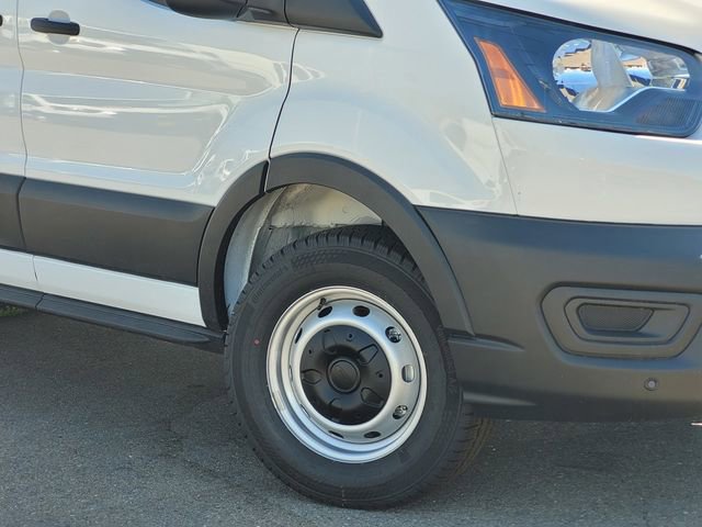 New 2026 Ford Transit 250 Low Roof image 2