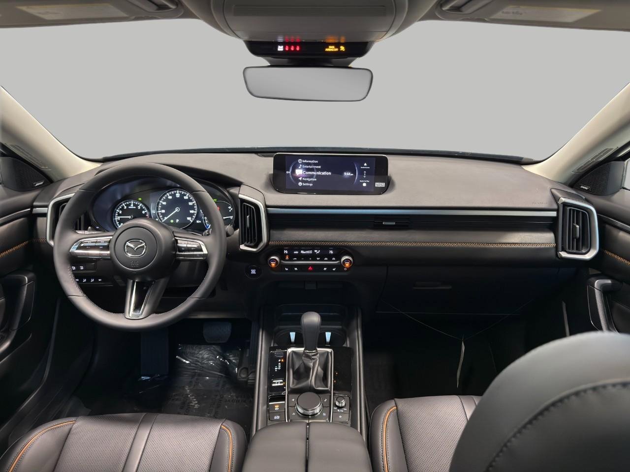 New 2026 MAZDA CX-50 AWD 2.5 S w/ Cargo Package image 15