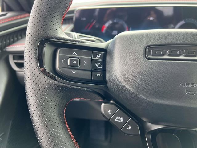 New 2026 Dodge Charger R/T AWD/4WD image 17