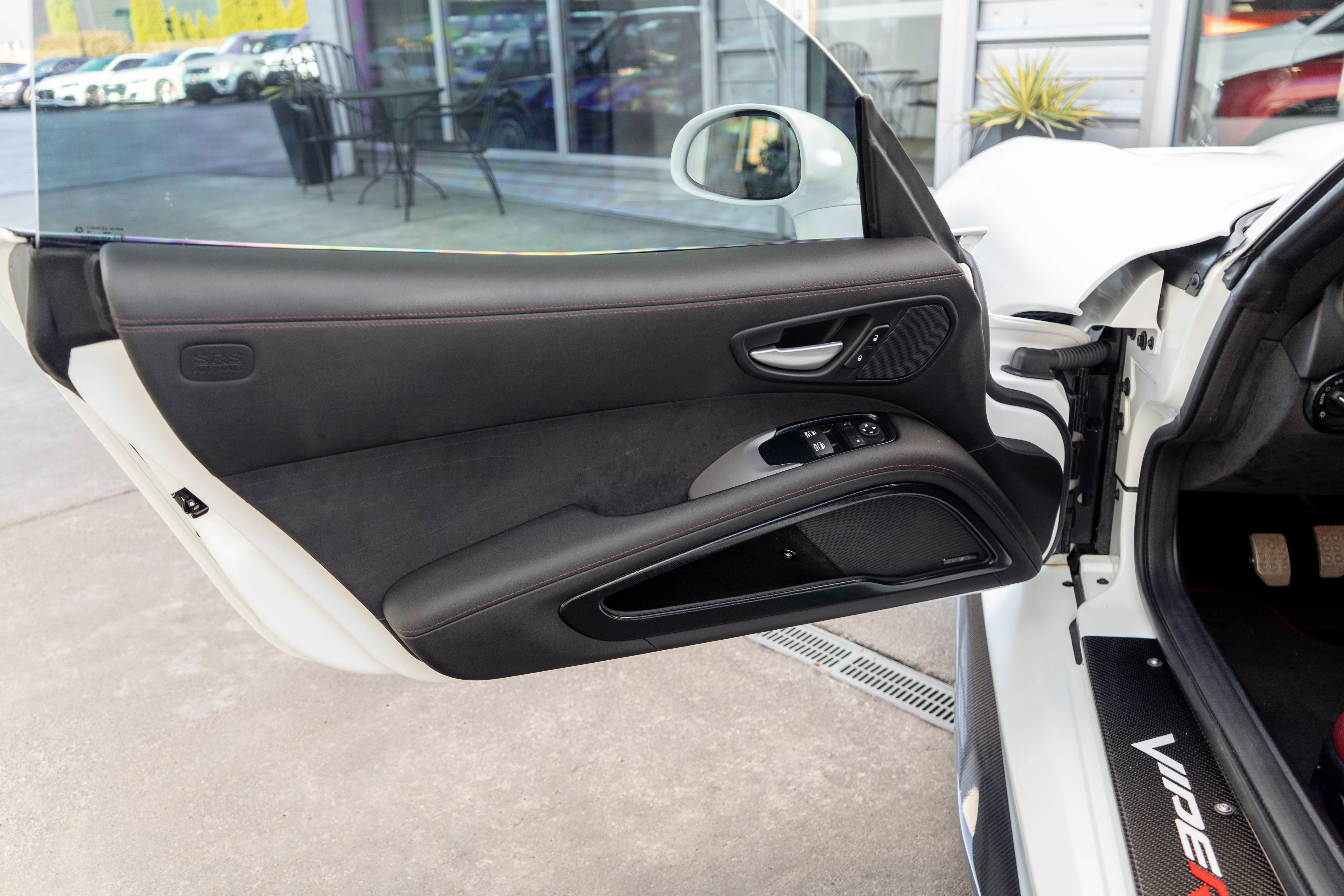 Used 2017 Dodge Viper GTC w/ Time Attack Group 1.0 image 9