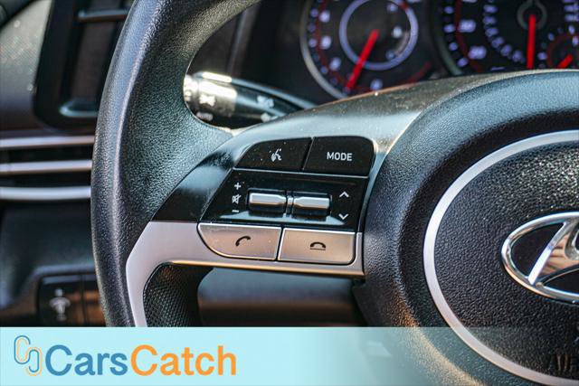 Used 2023 Hyundai Elantra SE FWD image 22