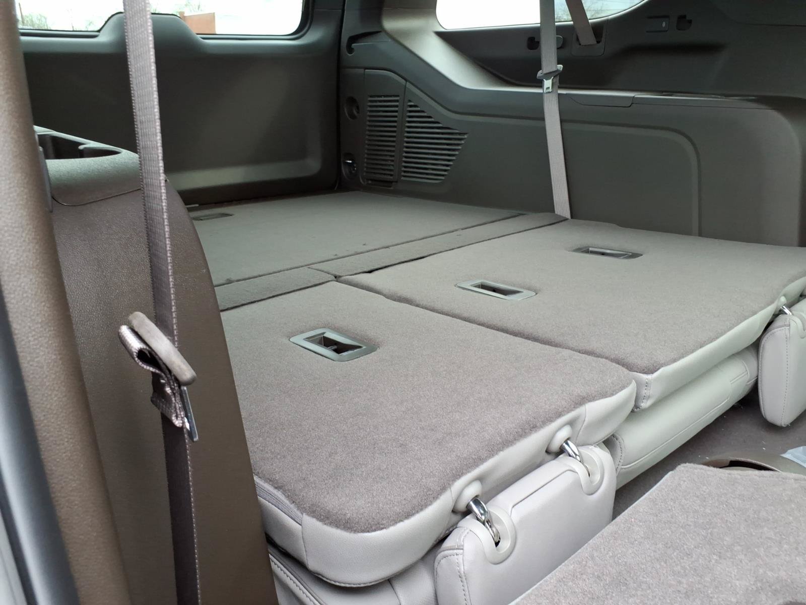 New 2026 GMC Yukon XL Elevation AWD/4WD image 10