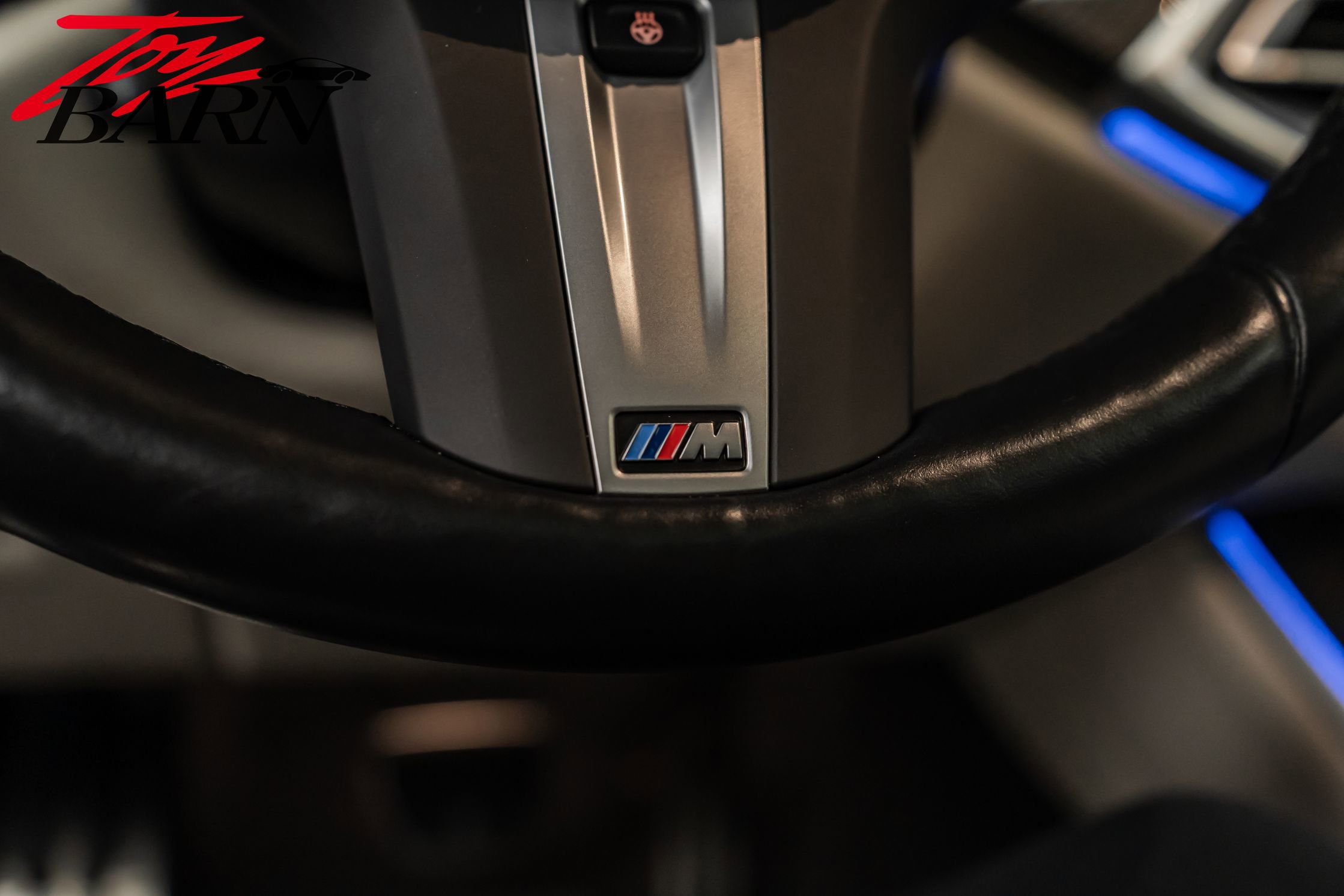 Used 2023 BMW X5 M50i w/ Executive Package image 33