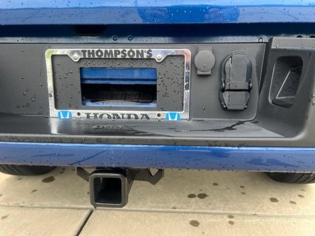 Used 2024 Ford F150 STX AWD/4WD image 8
