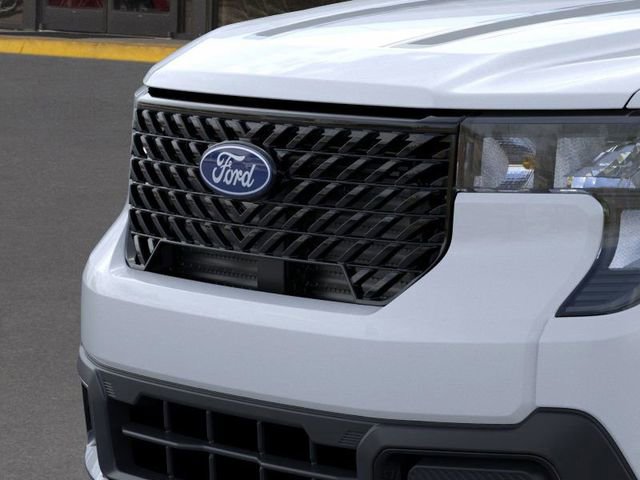 New 2026 Ford Maverick XLT w/ XLT Luxury Package AWD/4WD image 18