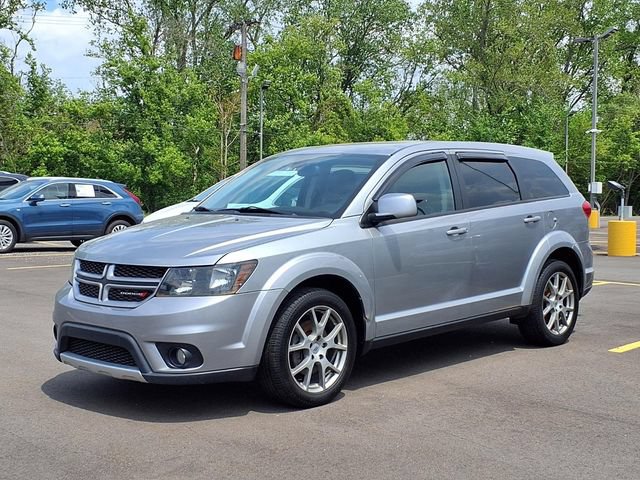Used 2019 Dodge Journey GT w/ Driver Convenience Group AWD/4WD image 1