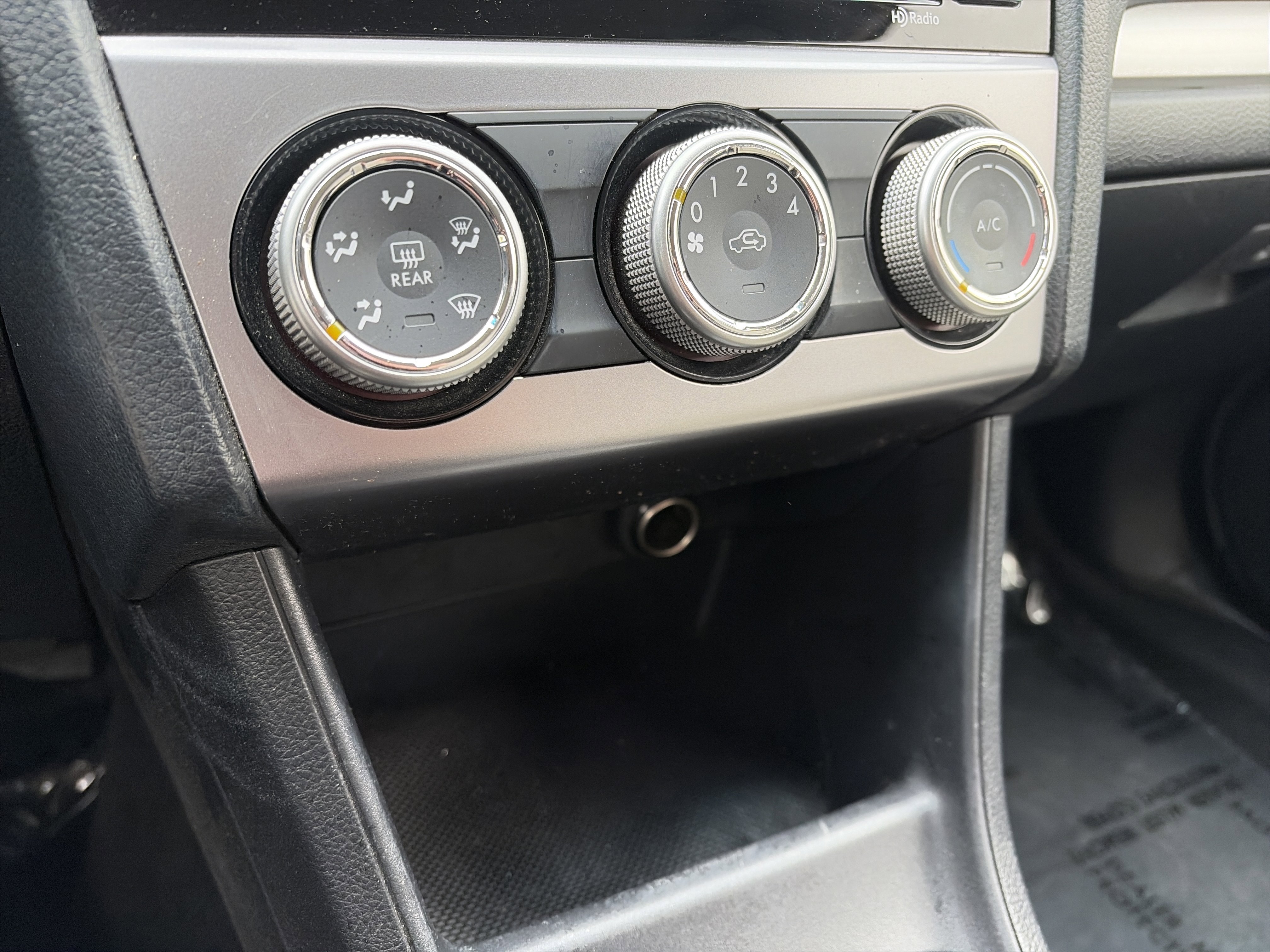 Used 2016 Subaru Crosstrek 2.0i Premium image 22