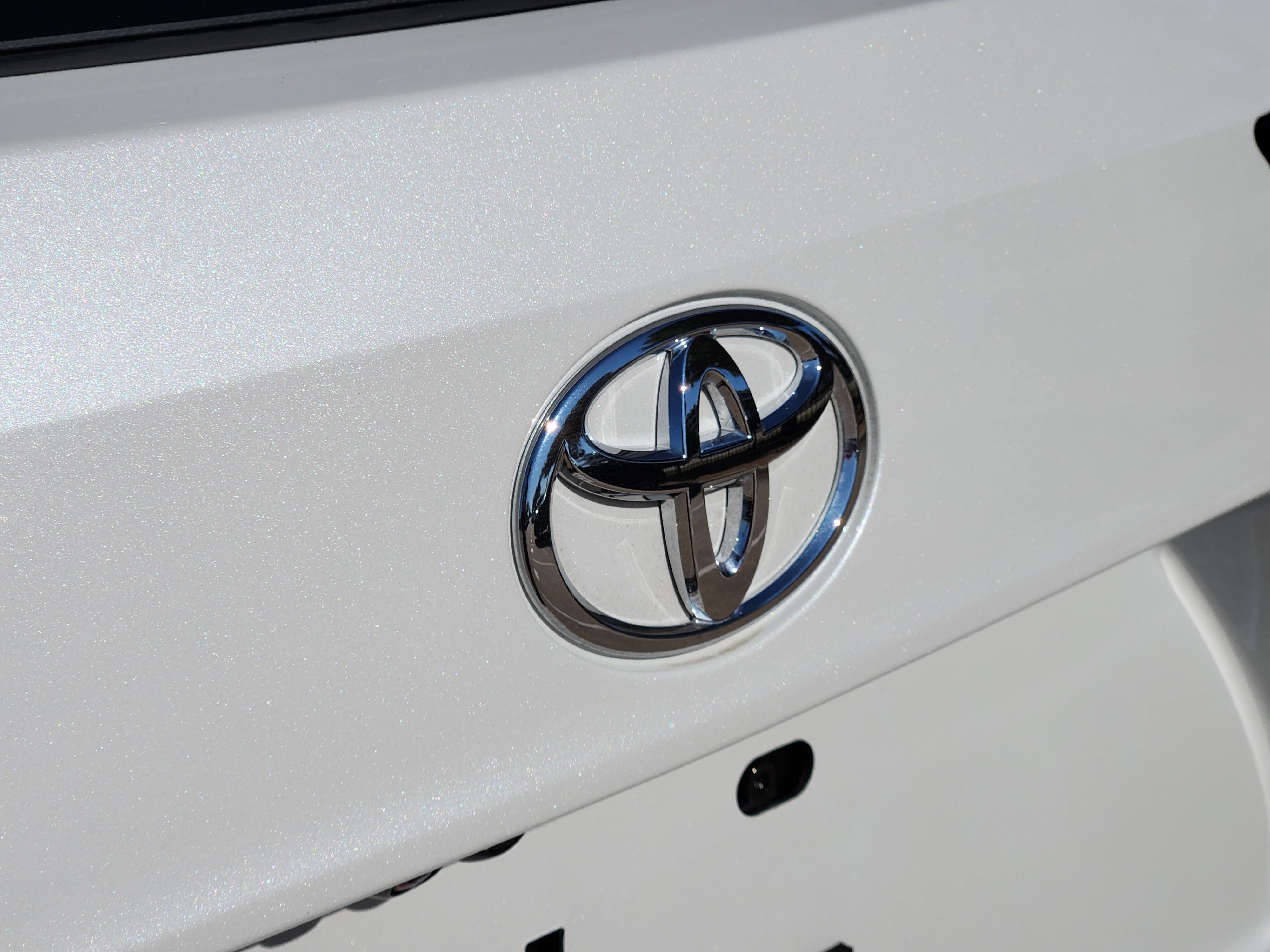 Used 2025 Toyota Highlander Platinum image 41