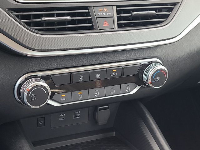 New 2026 Nissan Altima 2.5 SR AWD/4WD image 19