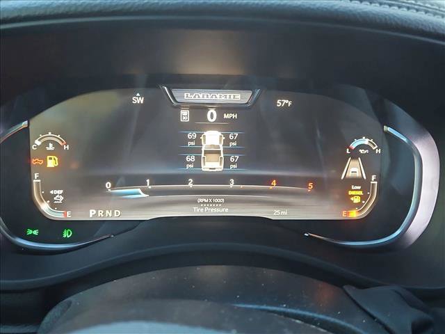 New 2026 RAM 2500 Laramie image 11