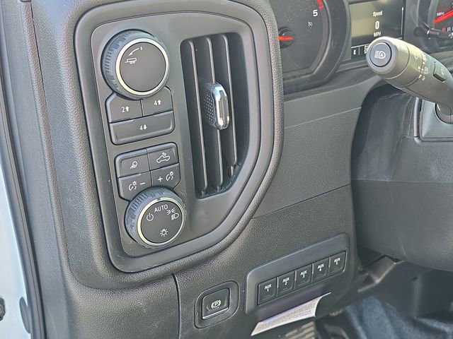 New 2025 Chevrolet Silverado 3500 W/T w/ WT Convenience Package image 17