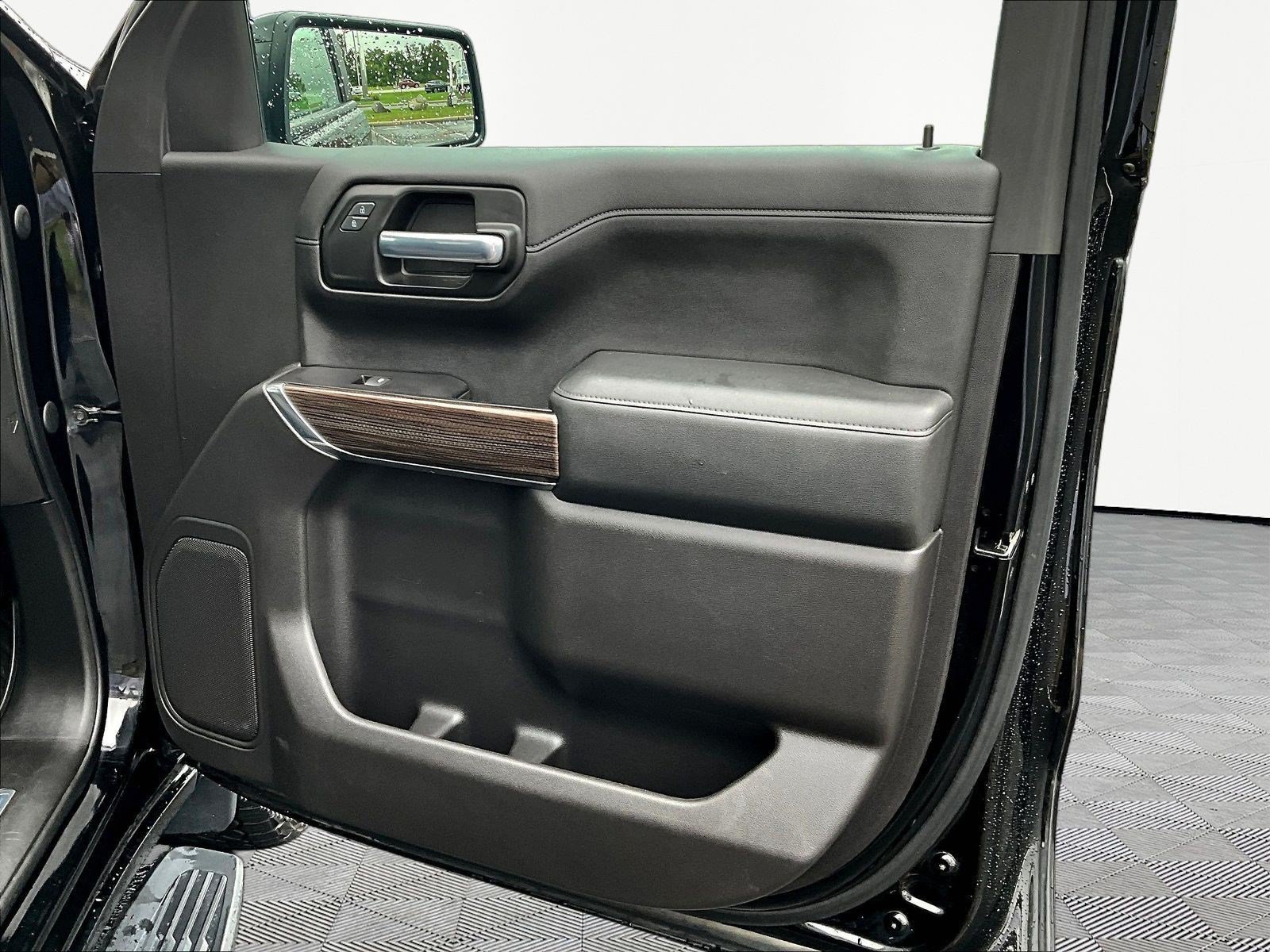 Used 2020 Chevrolet Silverado 1500 RST w/ All-Star Edition AWD/4WD image 29