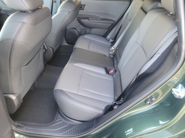 Certified 2026 Subaru Outback Premium AWD/4WD image 14