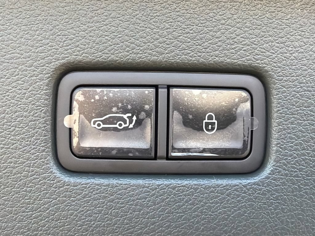 New 2026 Genesis GV80 3.5T Advanced AWD/4WD image 19