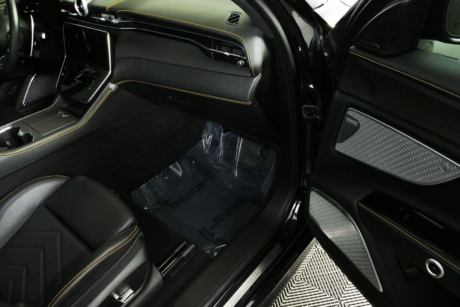 Used 2023 Maserati Grecale Modena AWD/4WD image 26