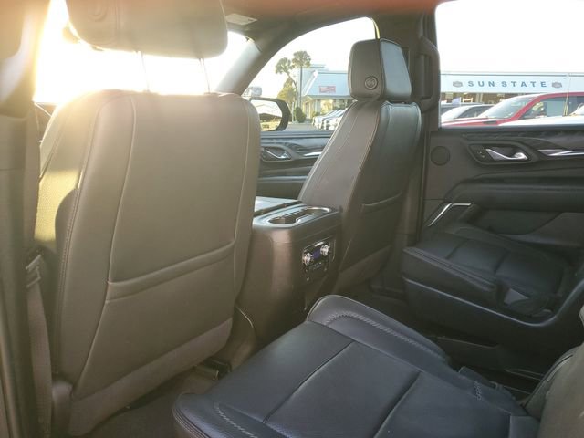 Used 2023 GMC Yukon Denali image 13