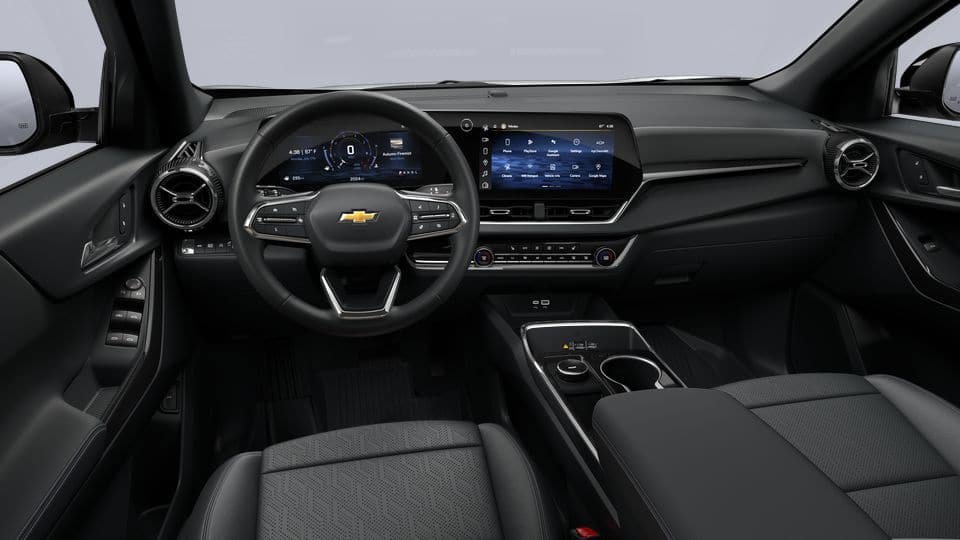 New 2026 Chevrolet Equinox LT w/ Convenience Package II AWD/4WD image 55