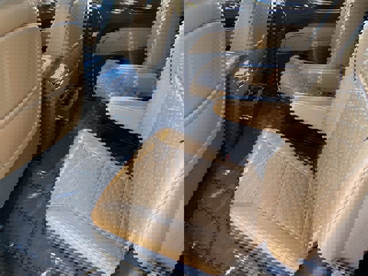 Used 2021 Cadillac Escalade Sport w/ Driver Assist Tech Package image 16