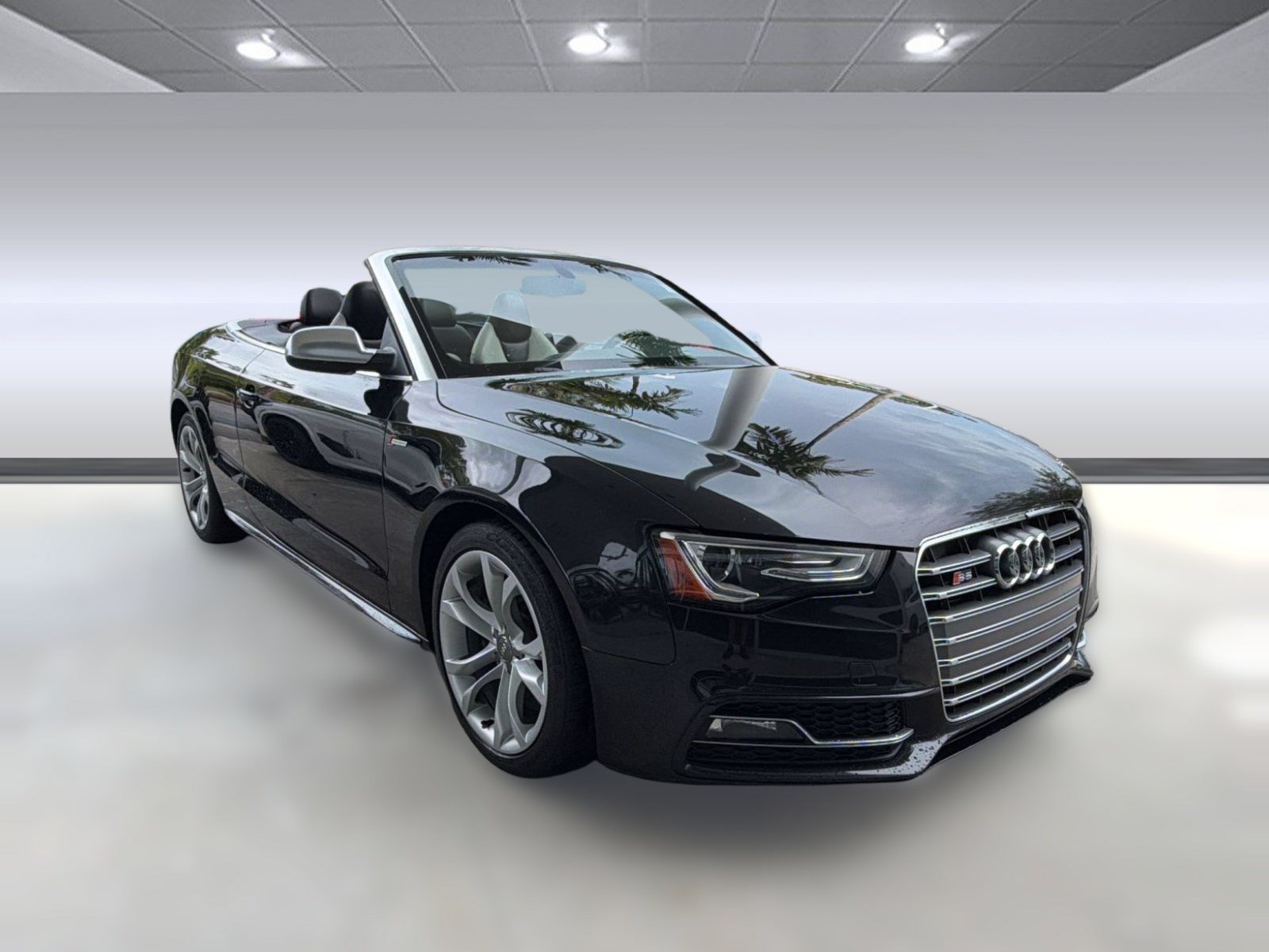 Used 2013 Audi S5 Prestige AWD/4WD image 7
