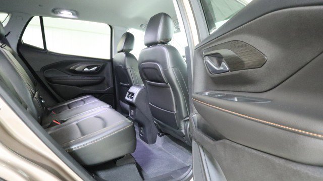 Used 2018 GMC Terrain SLT image 11
