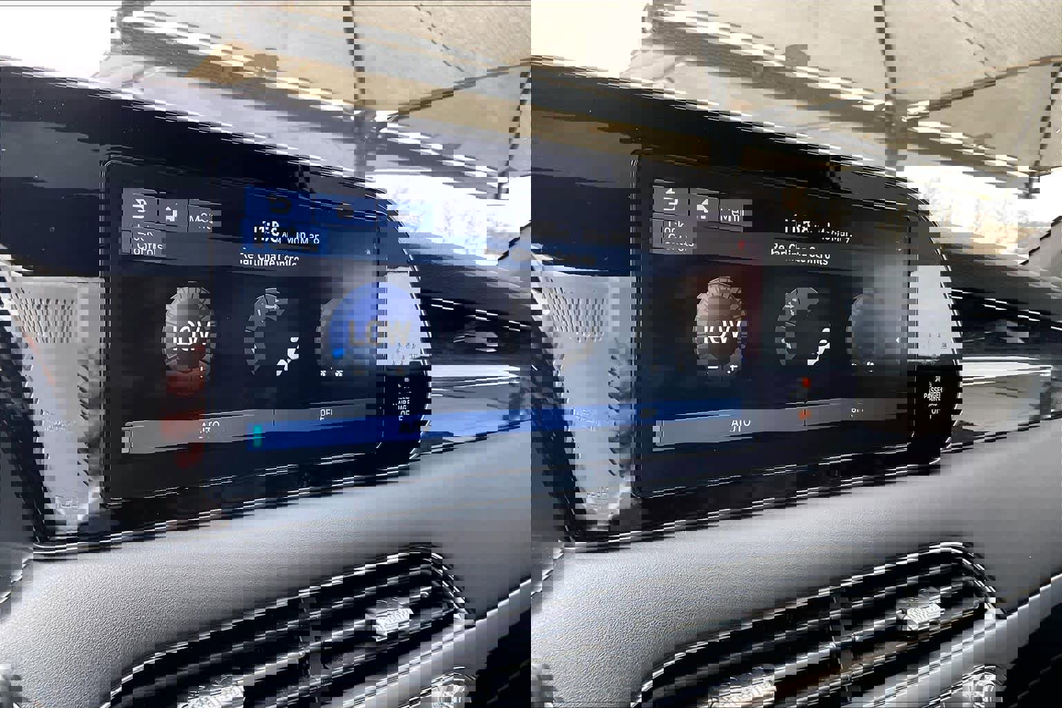 Used 2021 Hyundai Palisade Calligraphy w/ Cargo Package image 33