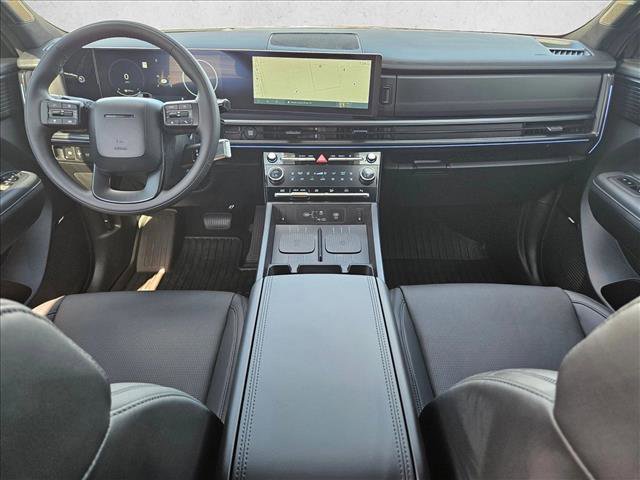 New 2026 Hyundai Santa Fe Calligraphy image 17