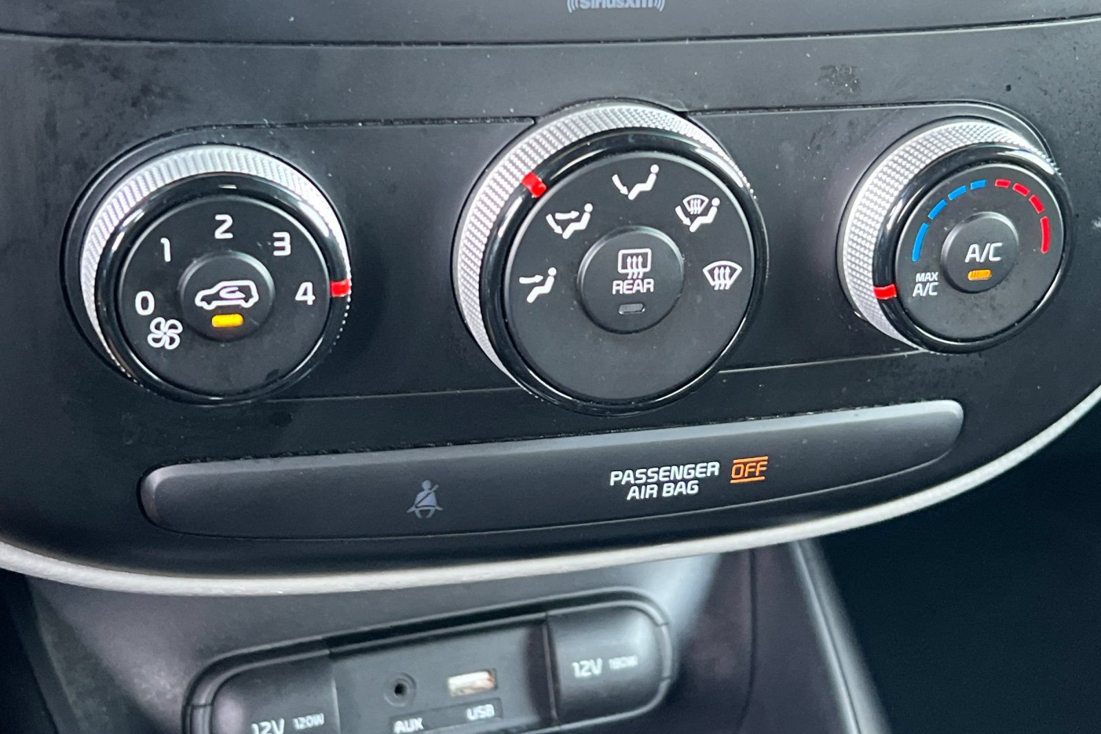 Used 2017 Kia Soul w/ Convenience Package FWD image 20