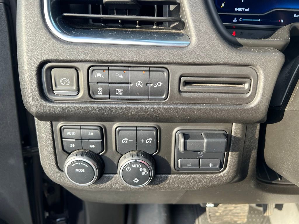 Used 2022 Chevrolet Tahoe RST w/ Luxury Package image 41