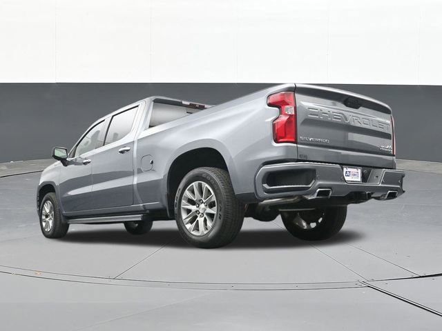 Used 2019 Chevrolet Silverado 1500 High Country w/ Technology Package image 47