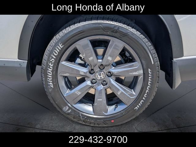 New 2026 Honda Pilot Sport image 10