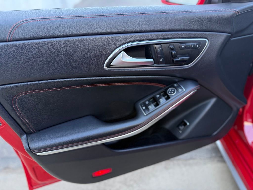 Used 2014 Mercedes-Benz CLA 45 AMG 4MATIC image 33