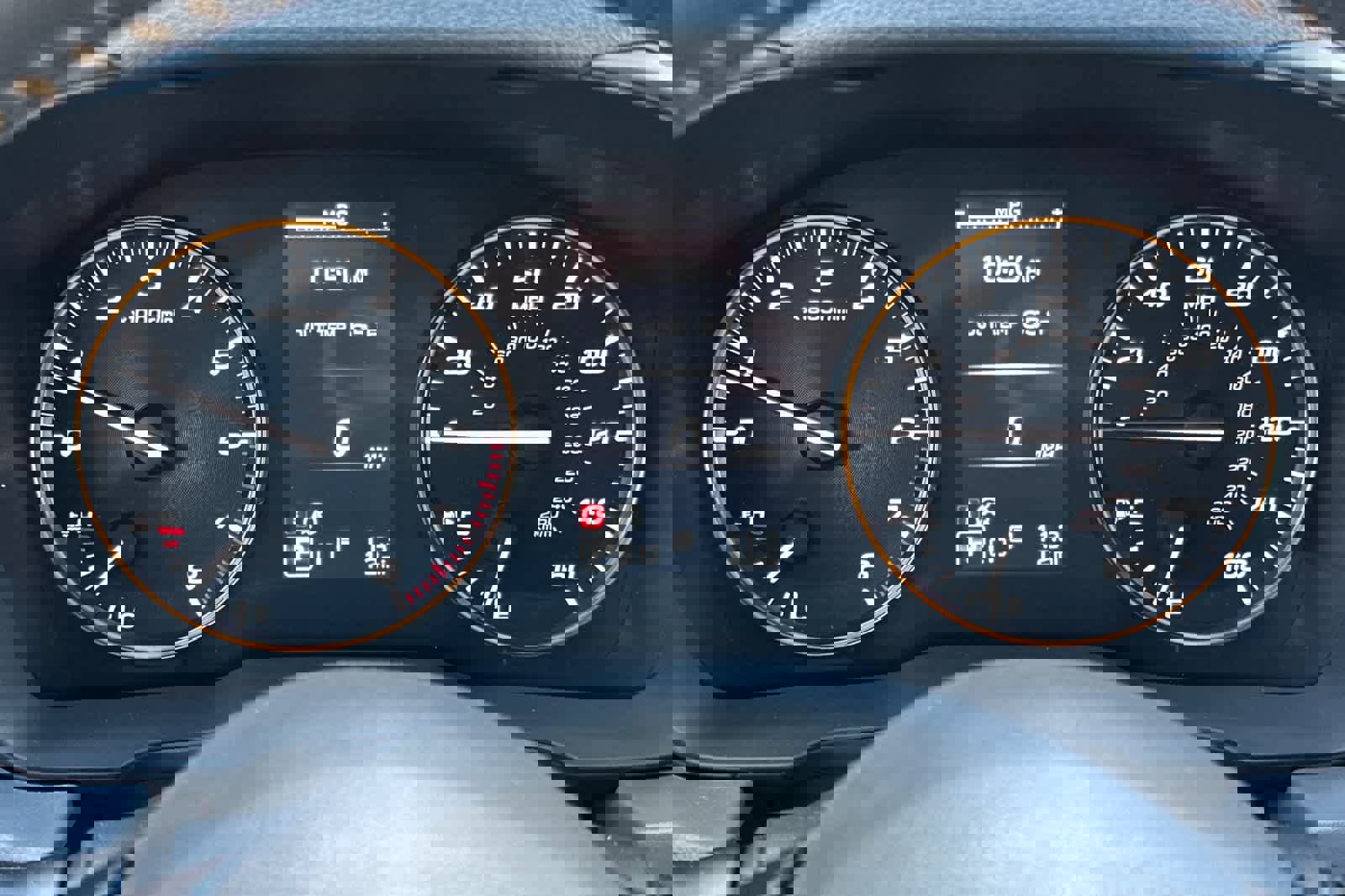 New 2026 Subaru Crosstrek 2.5i Wilderness image 26