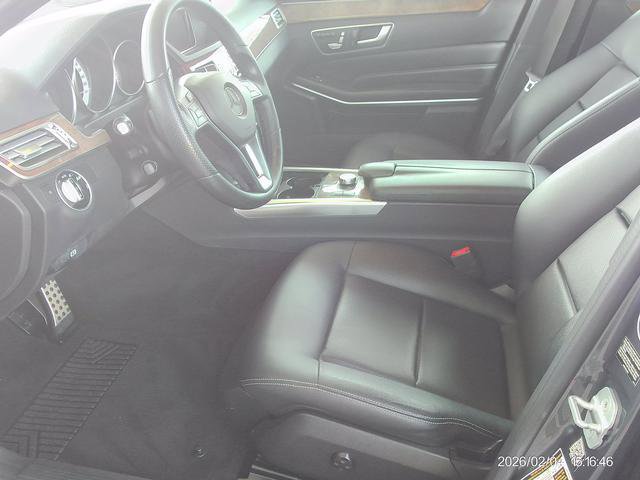Used 2015 Mercedes-Benz E 350 4MATIC Sedan w/ Premium 1 Package image 7