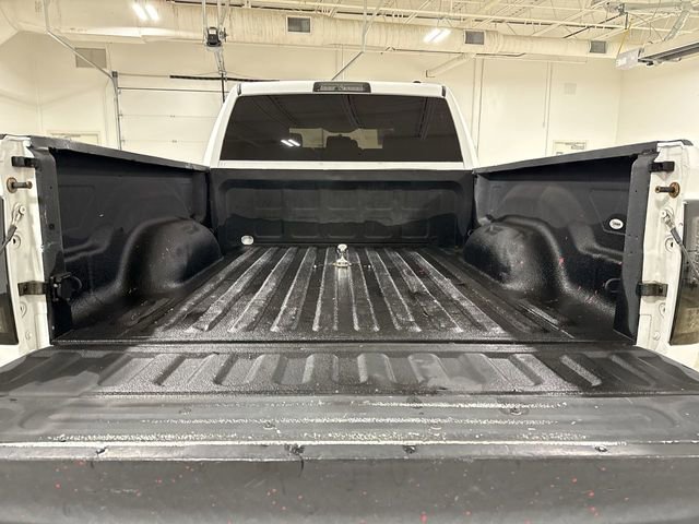 Used 2012 RAM 3500 ST w/ Chrome Appearance Group AWD/4WD image 22